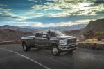 Ram 3500 Limited Crew Cab Dually (D2) 2019 года